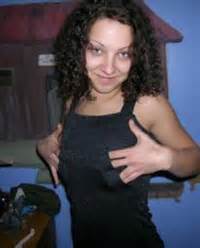 a sexy woman from Penns Grove, New Jersey
